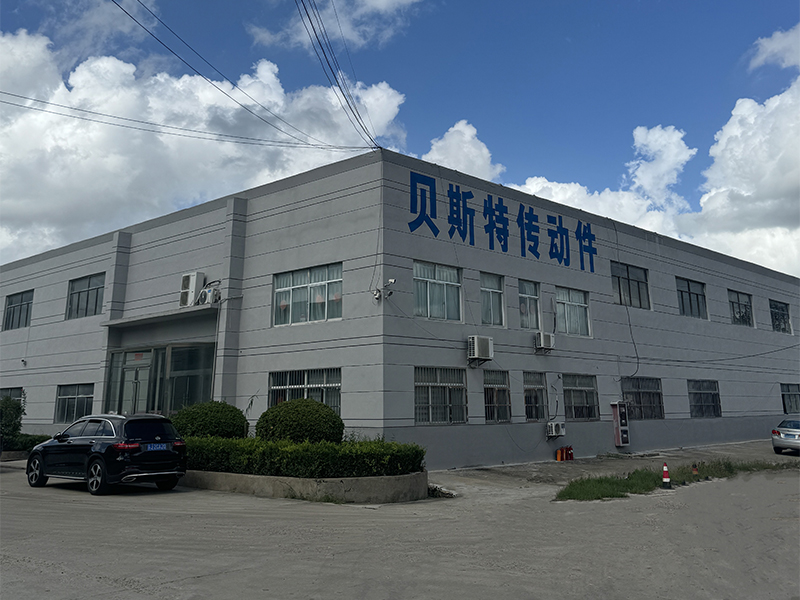 廠房車間